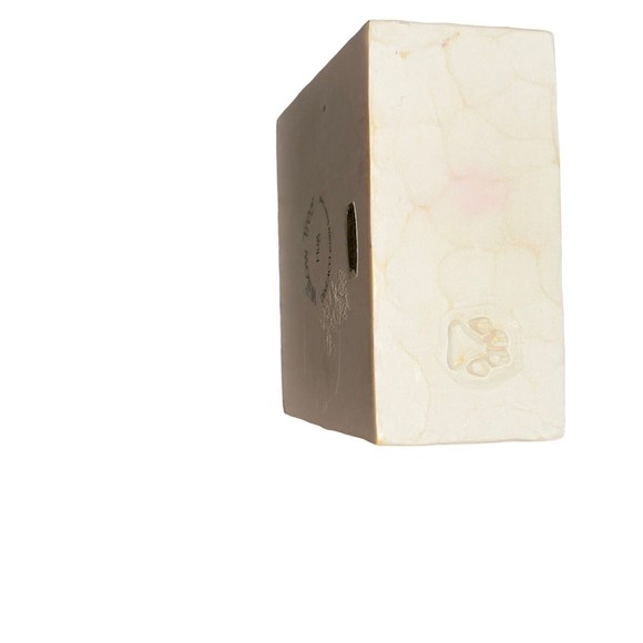 Willow Tree Hug Child with Dog Trinket Box A Boundless Love 2004 Susan Lordi - Picture 4 of 9